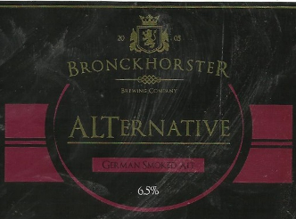 ALTernative Bronckhorster